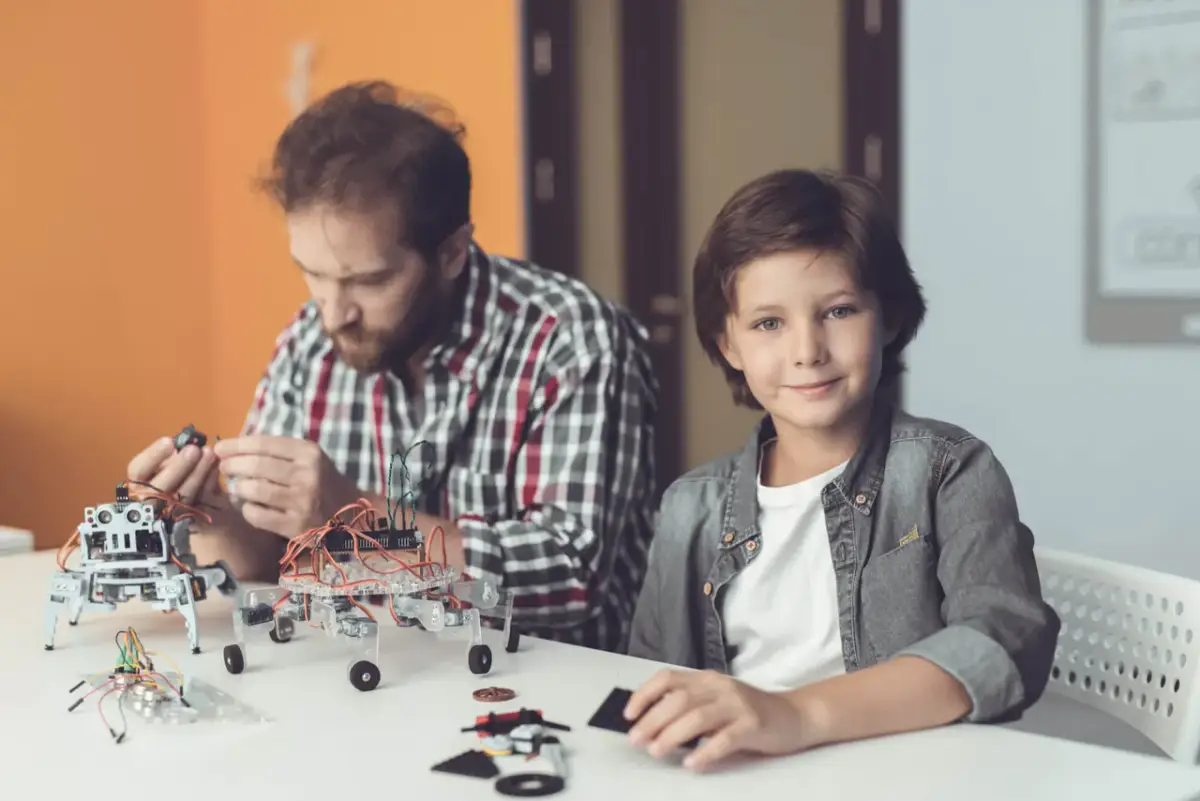 Como la IA Esta Transformando los Negocios