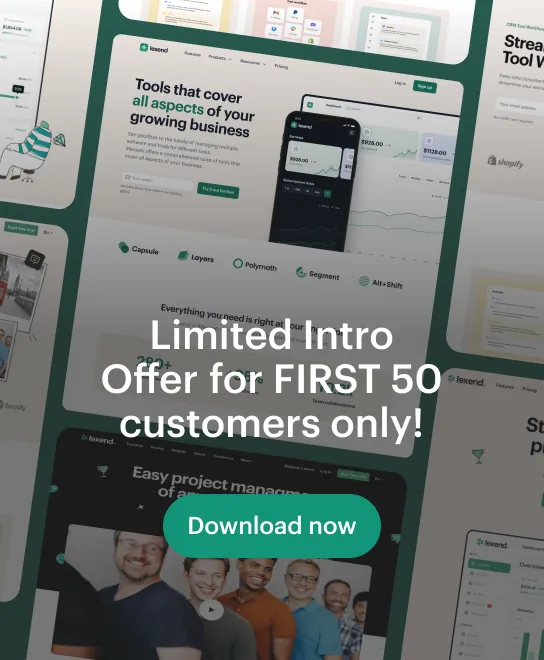 Mantente Actualizado