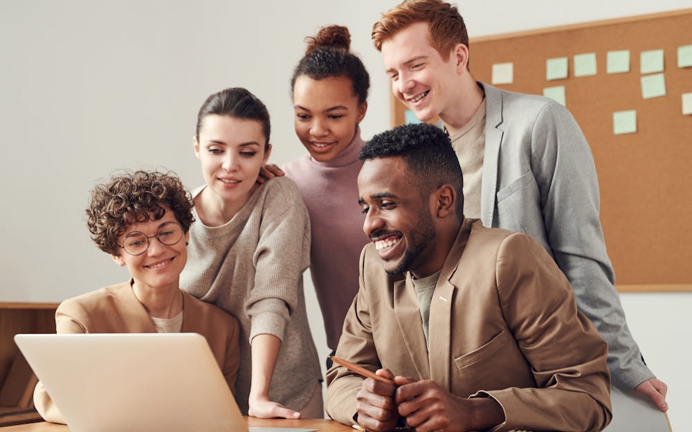 Support & Maintenance