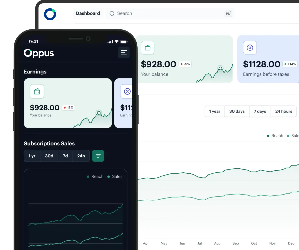 Desarrollo de Software