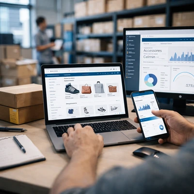 Sistemas Empresariais